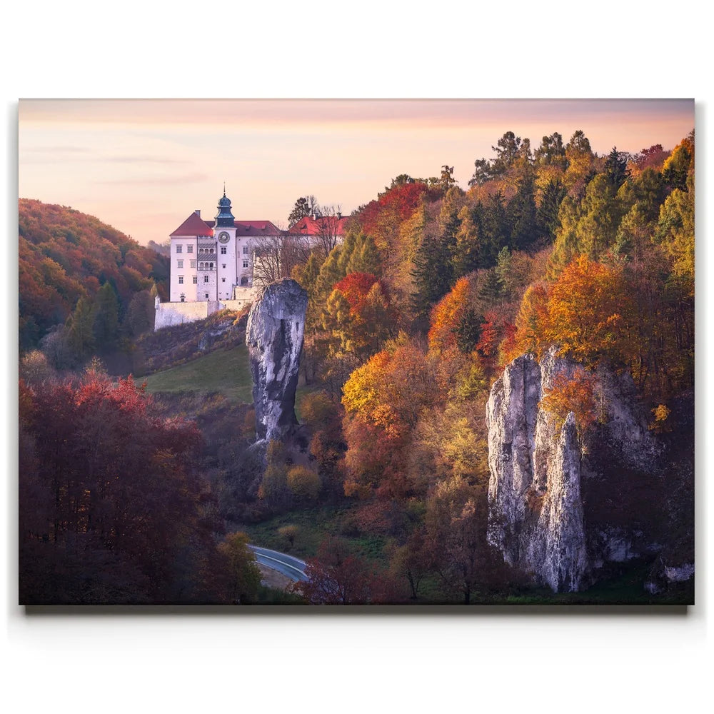 Featured image 1 for Renaissance Castle