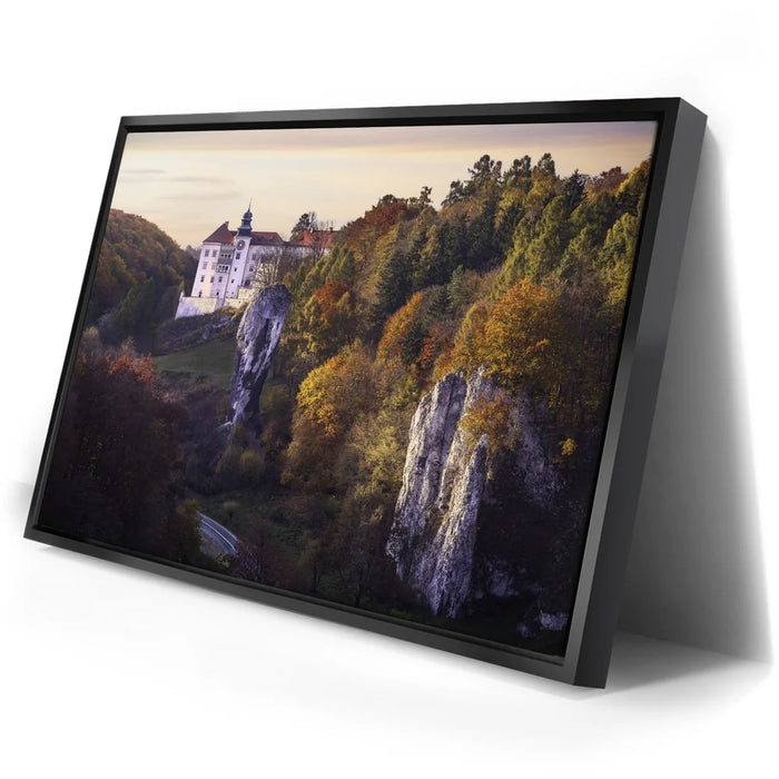 Featured image 2 for Renaissance Castle