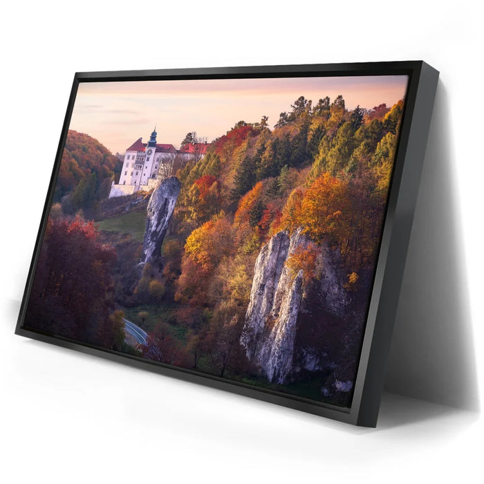 Featured image 2 for Renaissance Castle