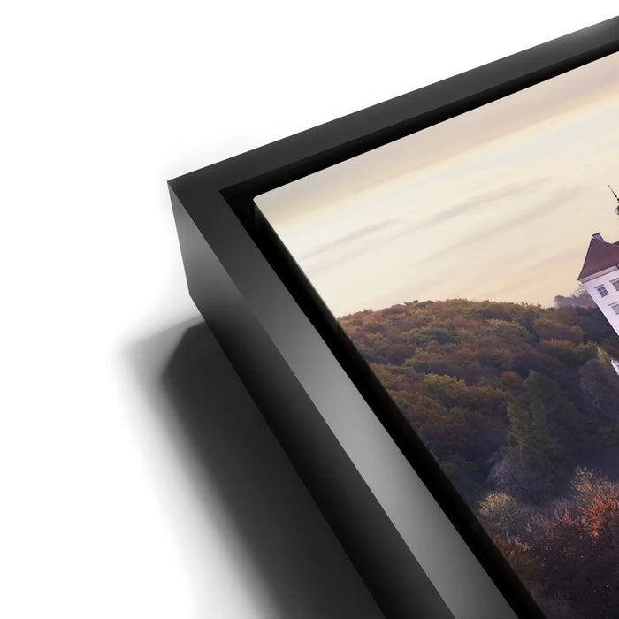 Featured image 11 for Renaissance Castle