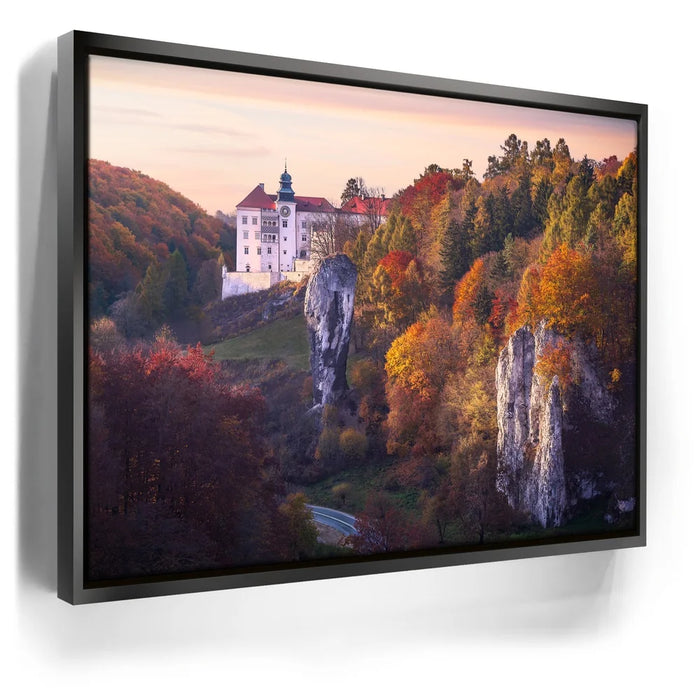 Featured image 5 for Renaissance Castle