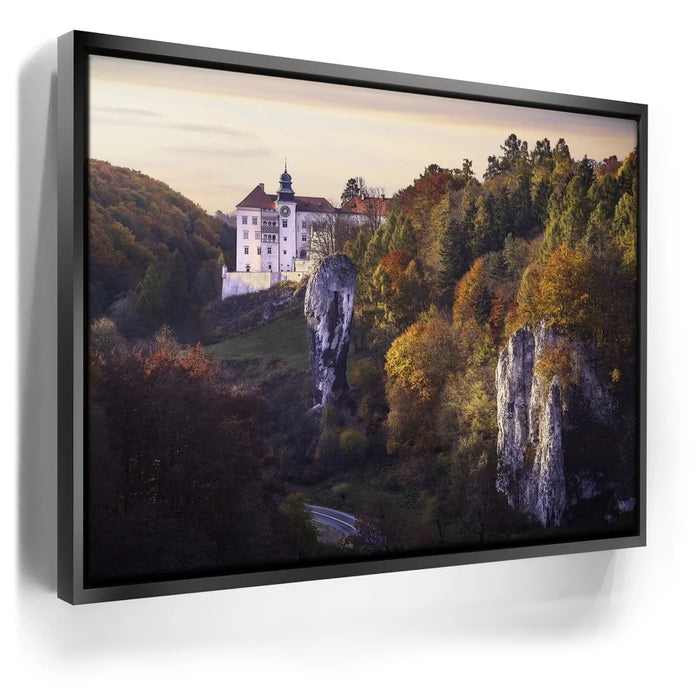 Featured image 5 for Renaissance Castle