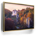 Featured image 7 for Renaissance Castle