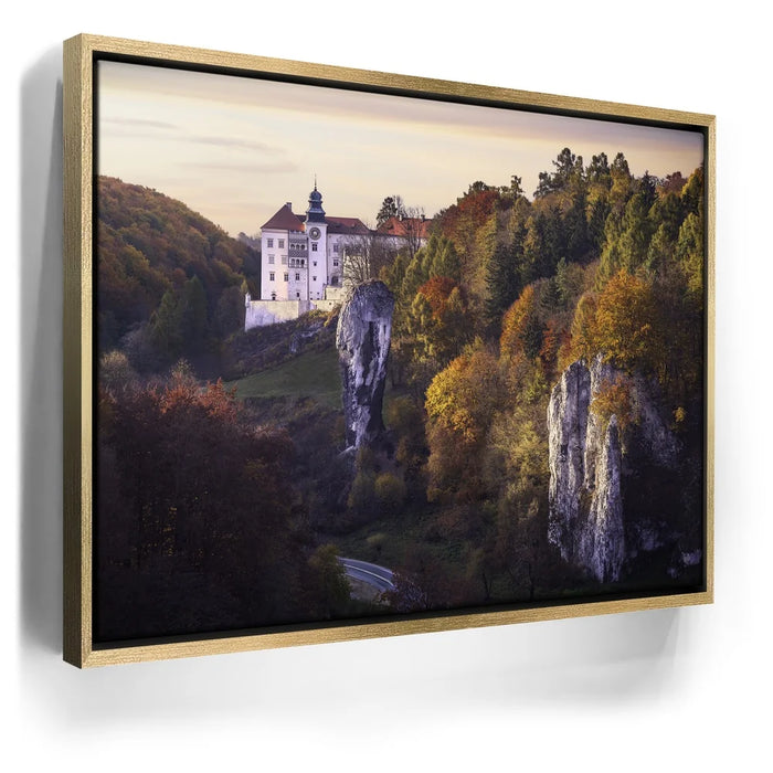 Featured image 7 for Renaissance Castle