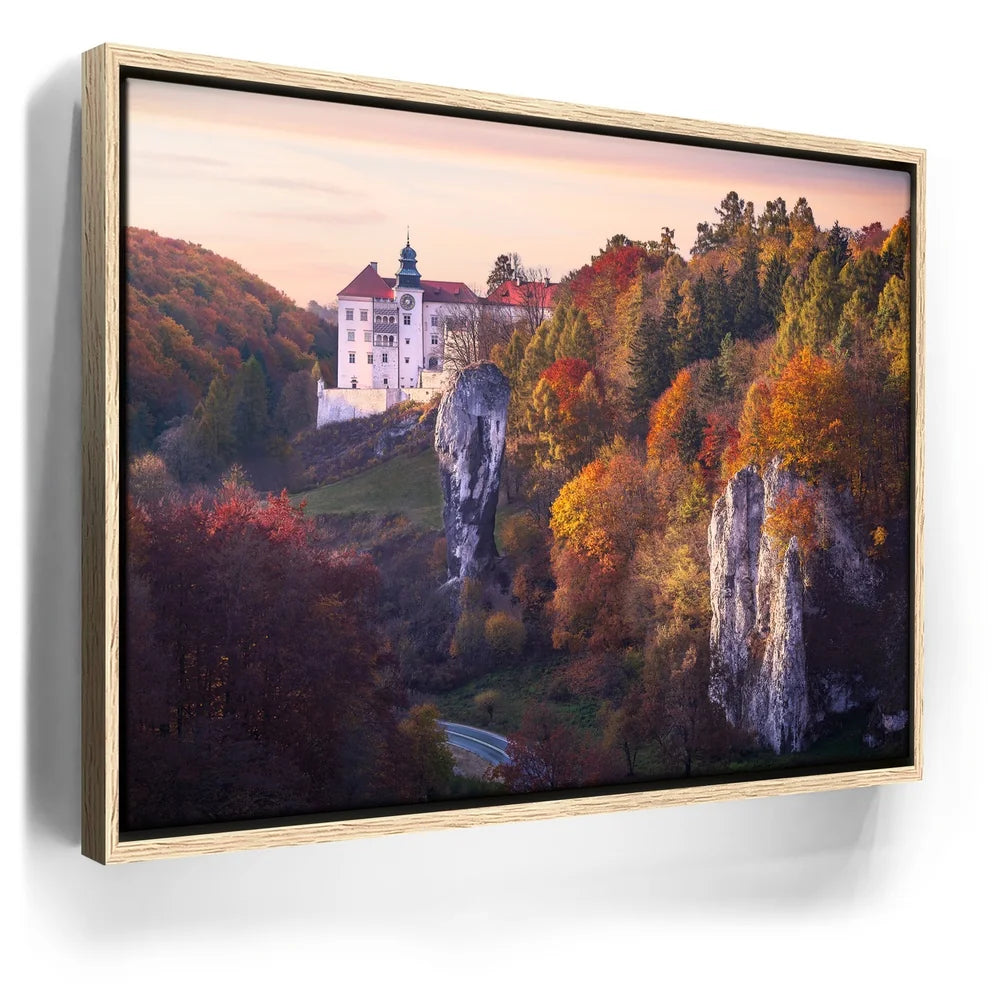 Featured image 9 for Renaissance Castle