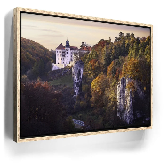 Featured image 9 for Renaissance Castle