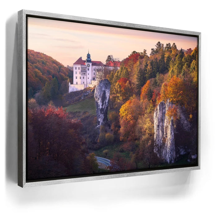 Featured image 8 for Renaissance Castle