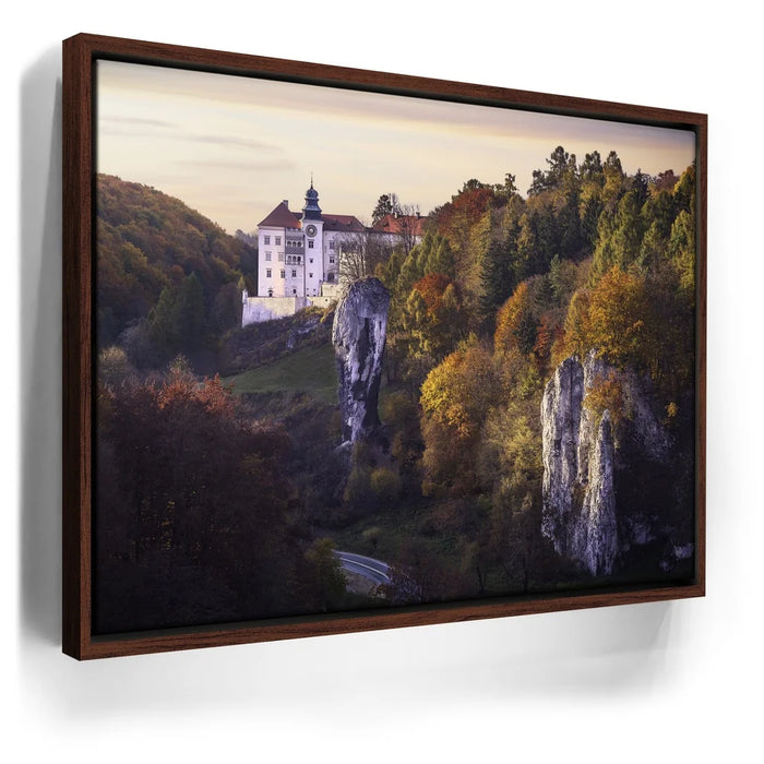 Featured image 10 for Renaissance Castle