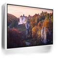 Featured image 6 for Renaissance Castle