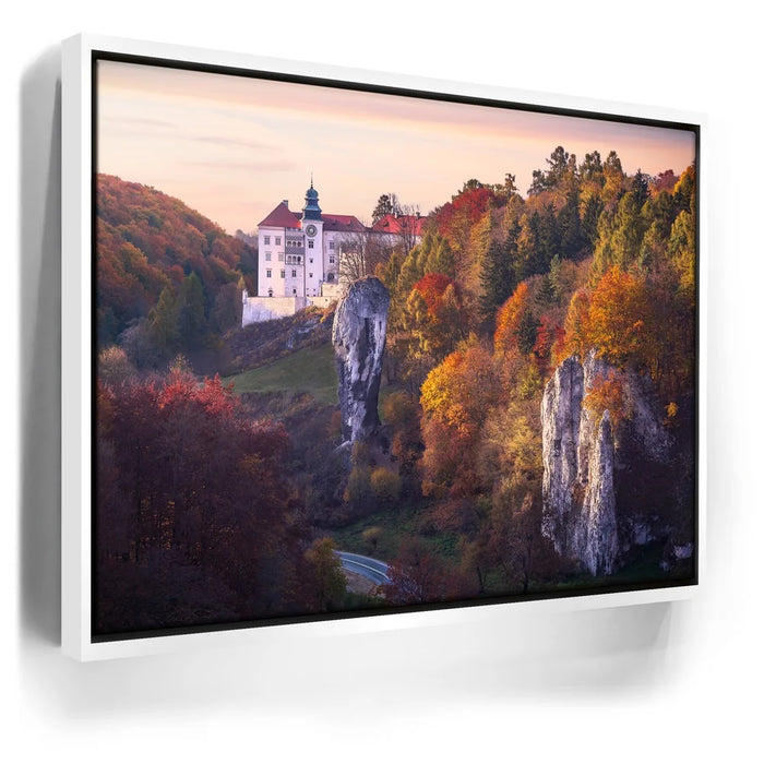 Featured image 6 for Renaissance Castle