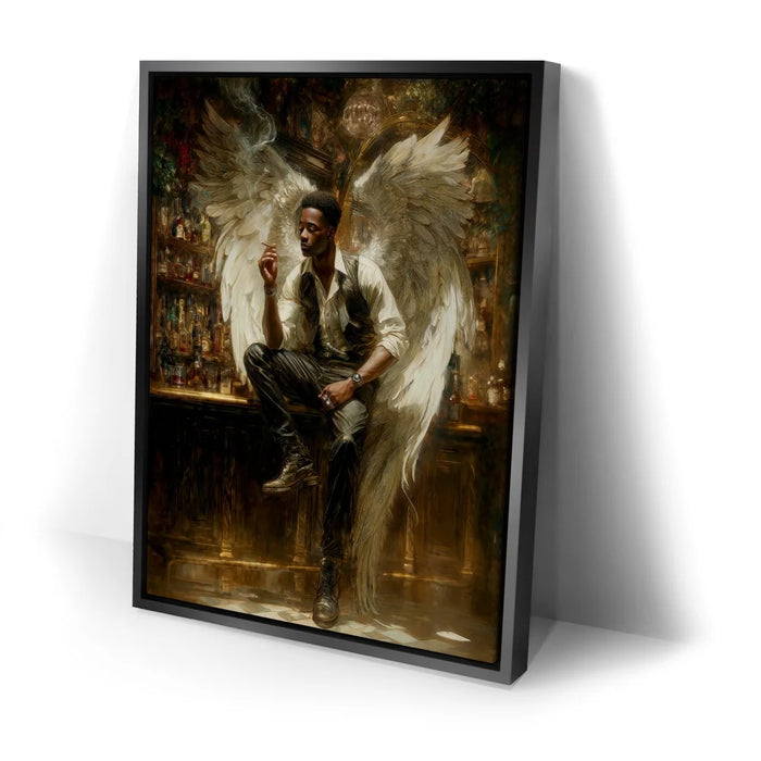 Featured image 2 for Repent At Last Call