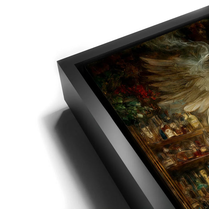 Featured image 12 for Repent At Last Call