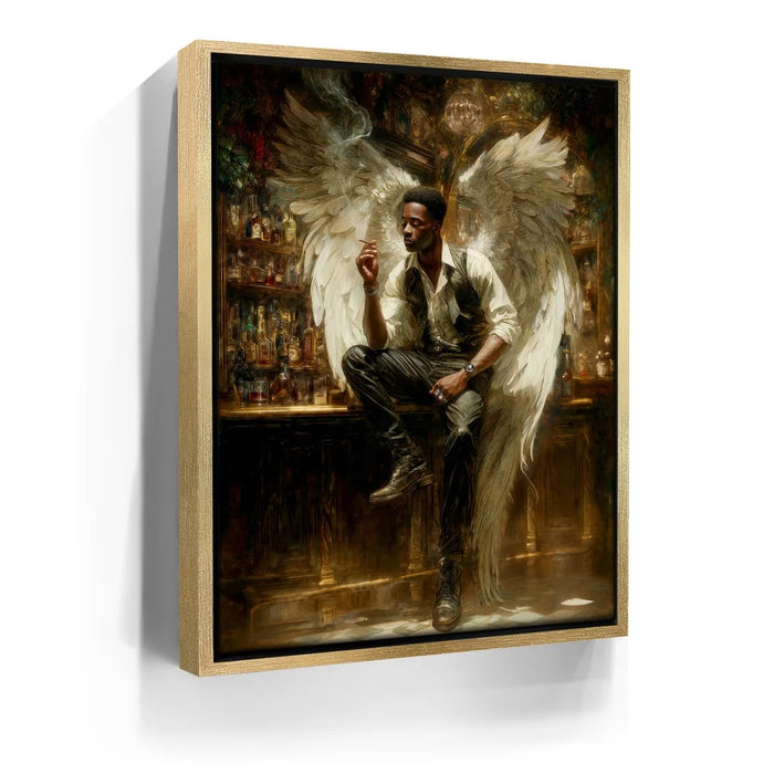 Featured image 8 for Repent At Last Call