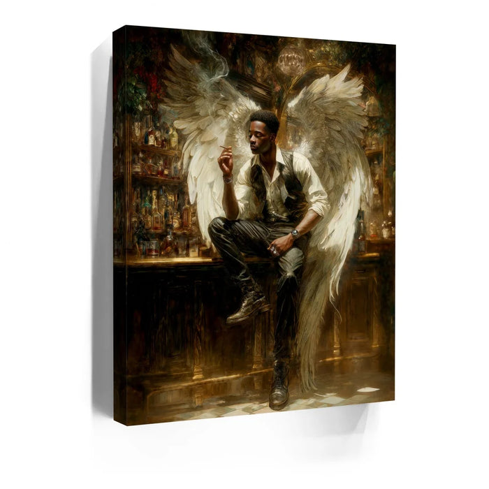 Featured image 5 for Repent At Last Call