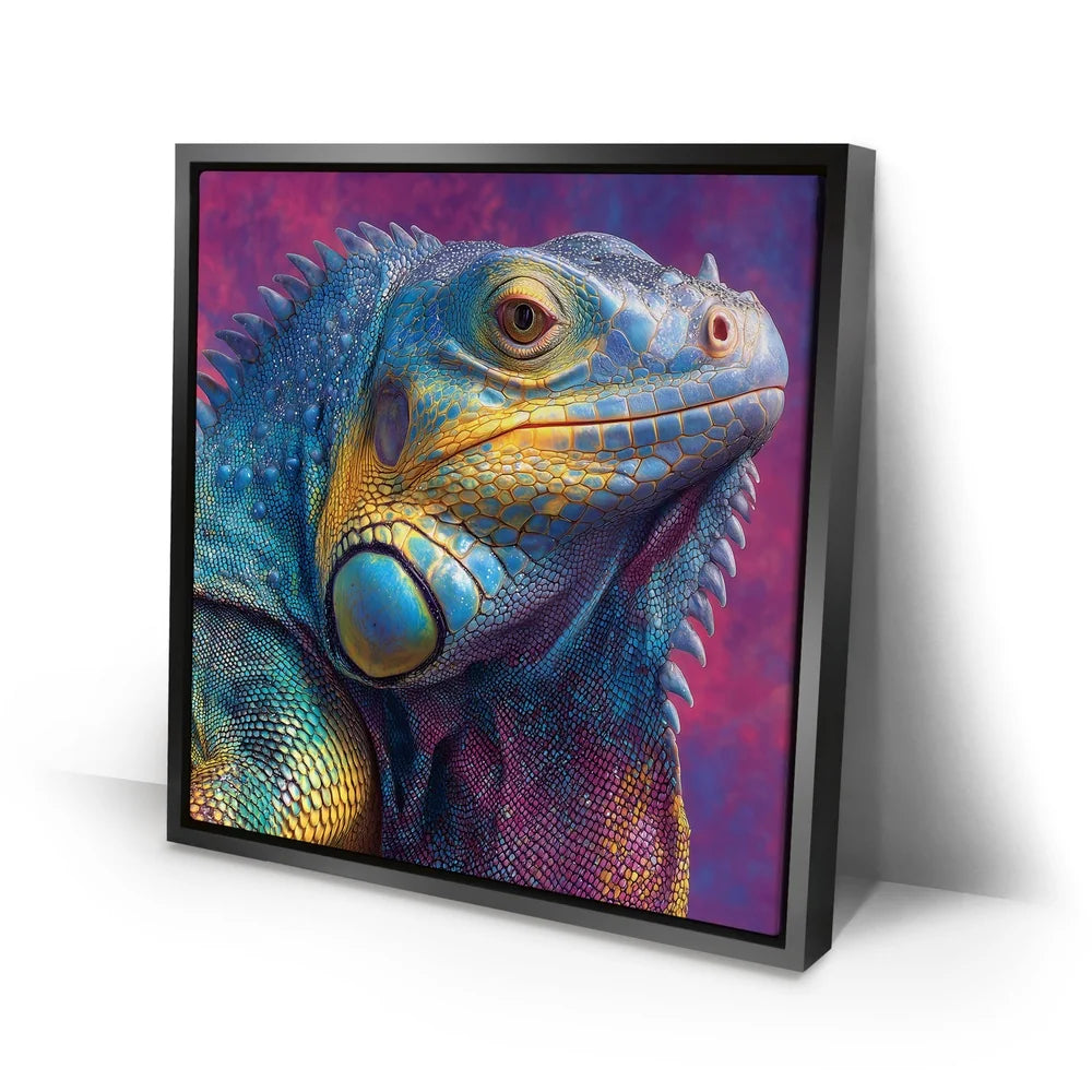 Featured image 2 for Reptile Radiance