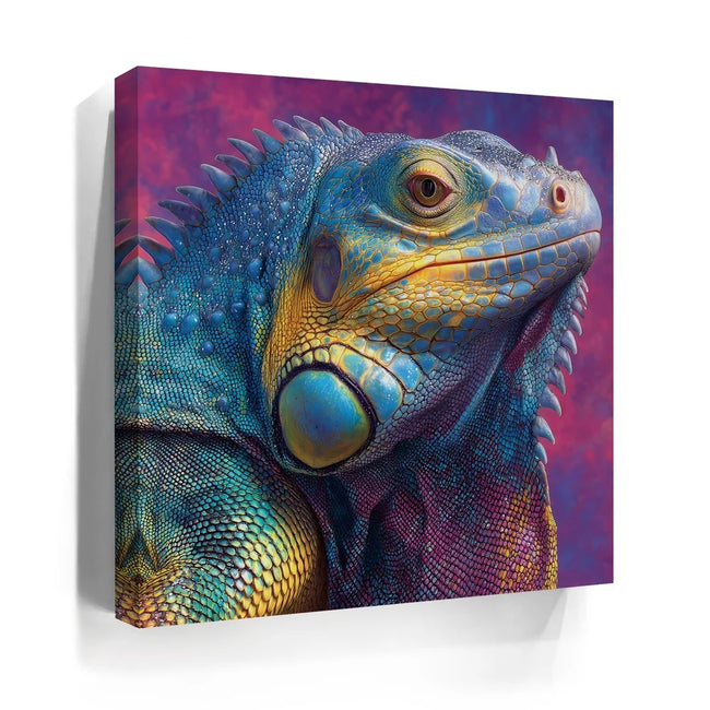 Featured image 3 for Reptile Radiance