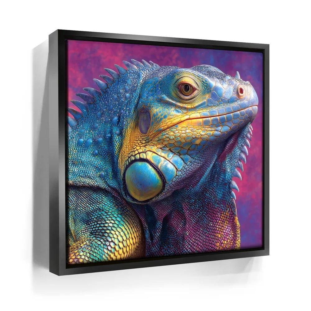Featured image 6 for Reptile Radiance