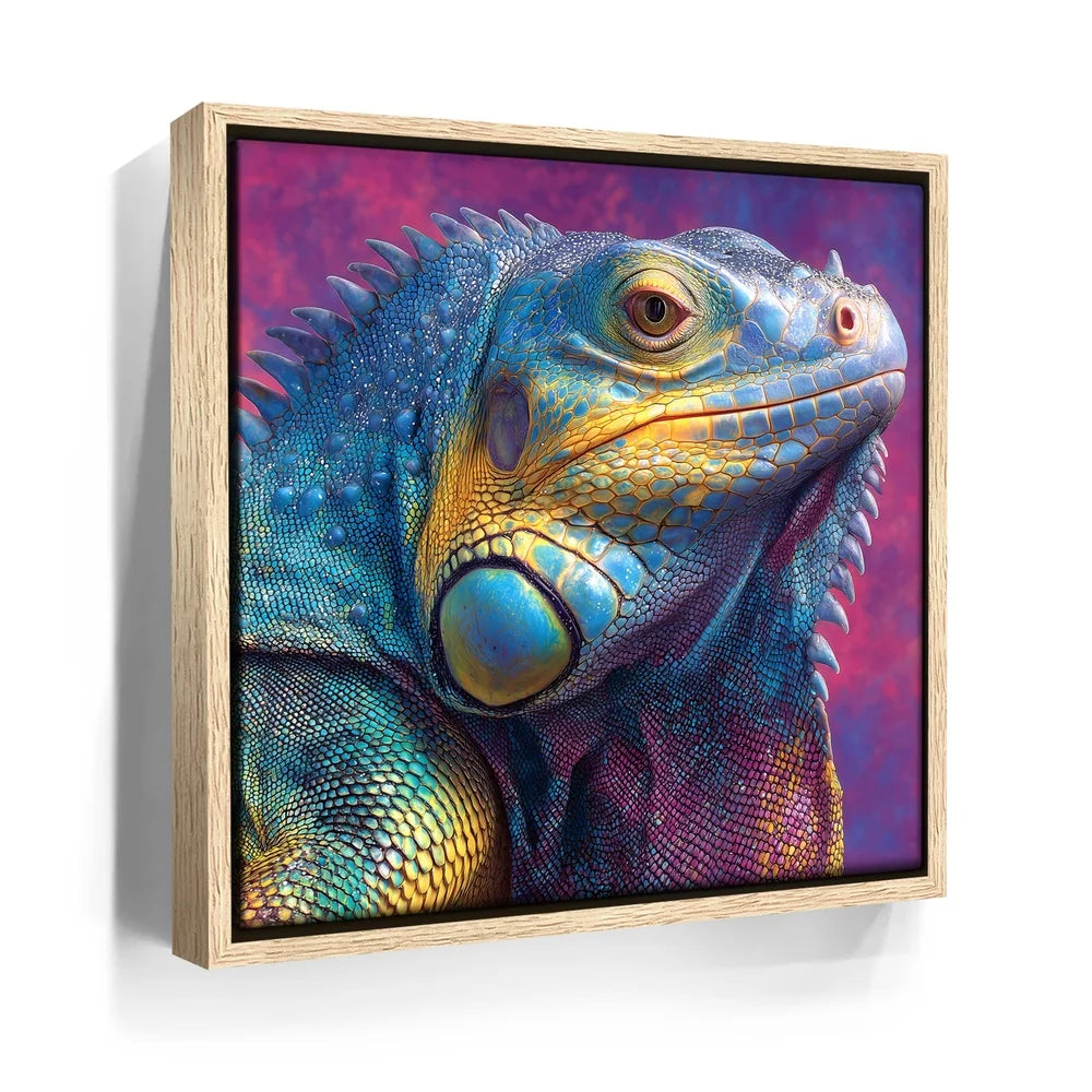 Featured image 10 for Reptile Radiance