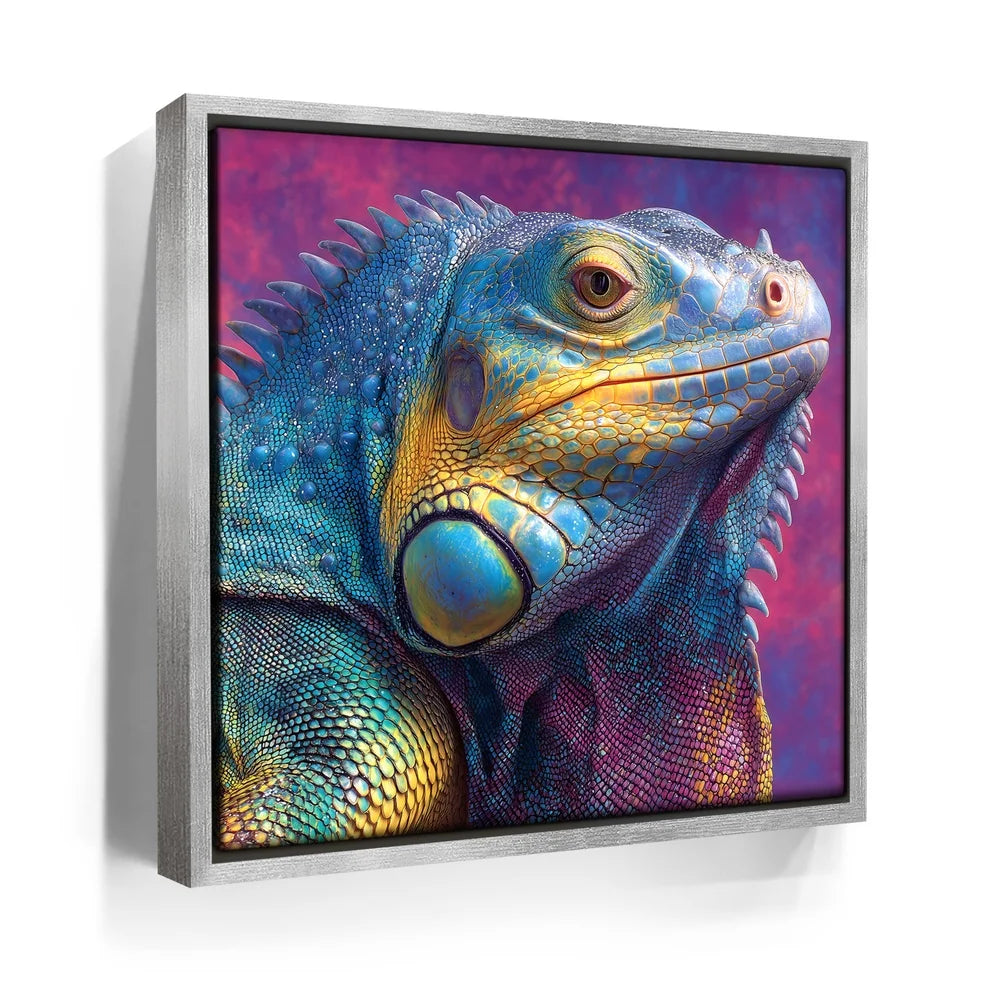 Featured image 9 for Reptile Radiance