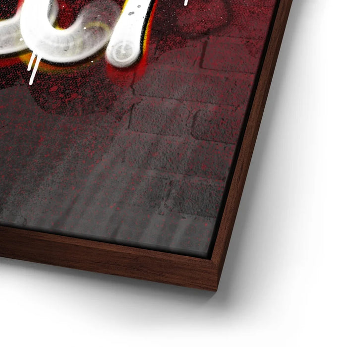 Featured image 14 for Respect - Graffiti