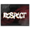 Featured image 1 for Respect - Graffiti
