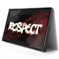Thumbnail image 2 for Respect - Graffiti