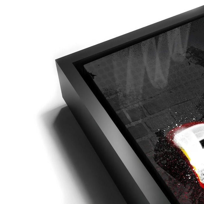 Featured image 11 for Respect - Graffiti