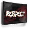 Featured image 5 for Respect - Graffiti