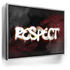 Featured image 8 for Respect - Graffiti