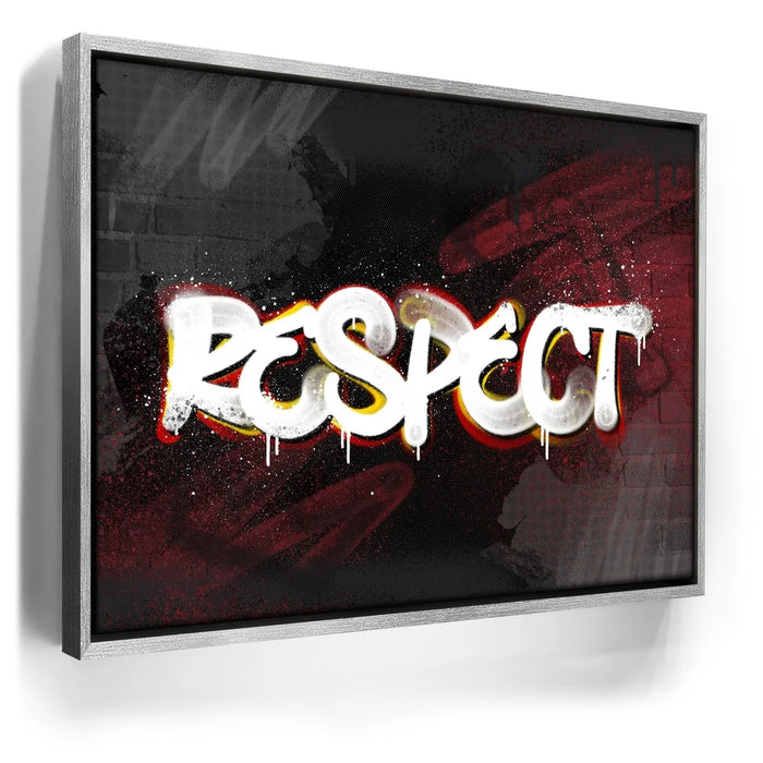 Featured image 8 for Respect - Graffiti
