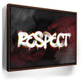 Featured image 10 for Respect - Graffiti