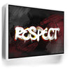 Featured image 6 for Respect - Graffiti