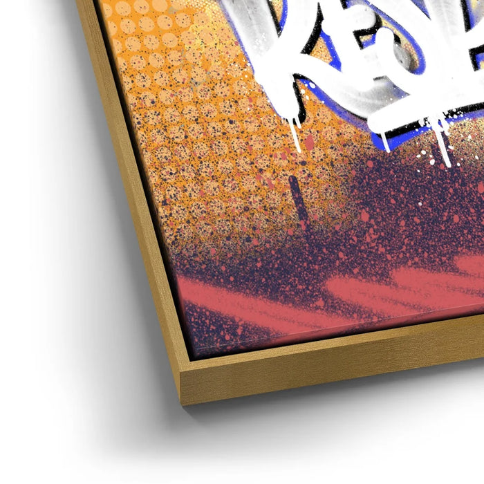 Featured image 12 for Respect - Stencil Graffiti