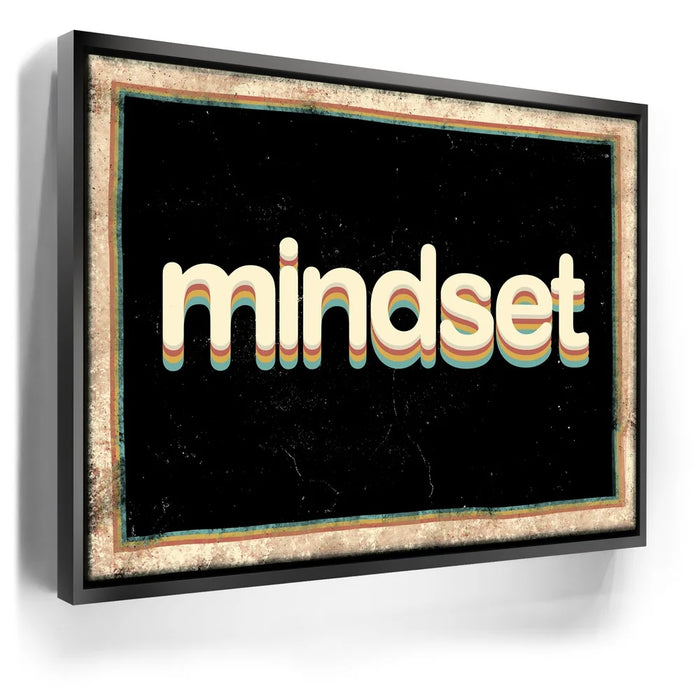 Featured image 5 for Retro Mindset I