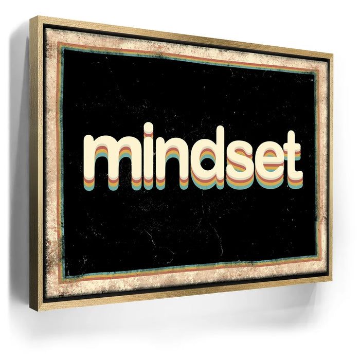 Featured image 7 for Retro Mindset I