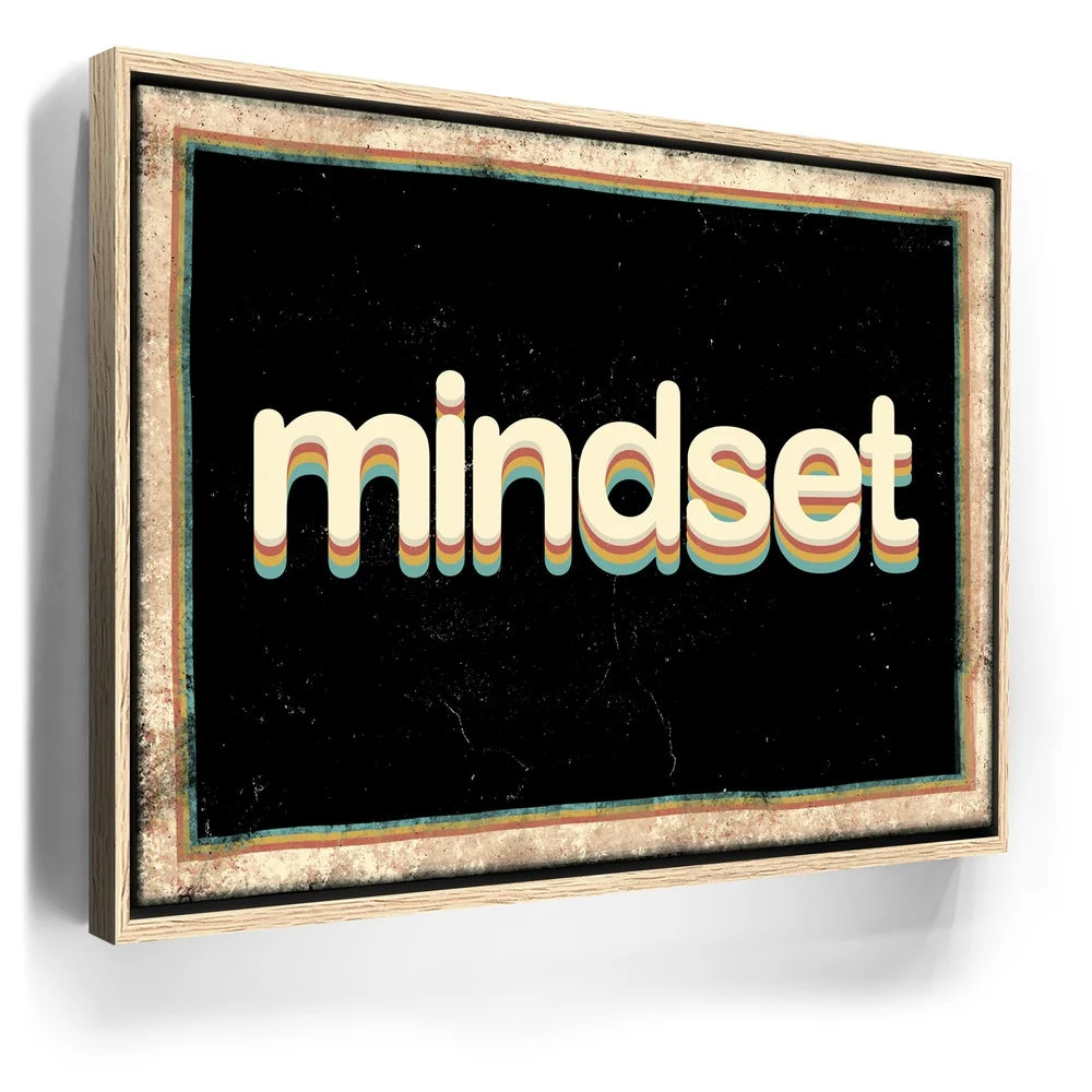 Featured image 9 for Retro Mindset I