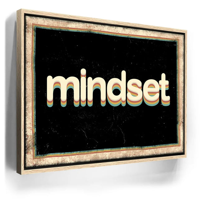 Featured image 9 for Retro Mindset I