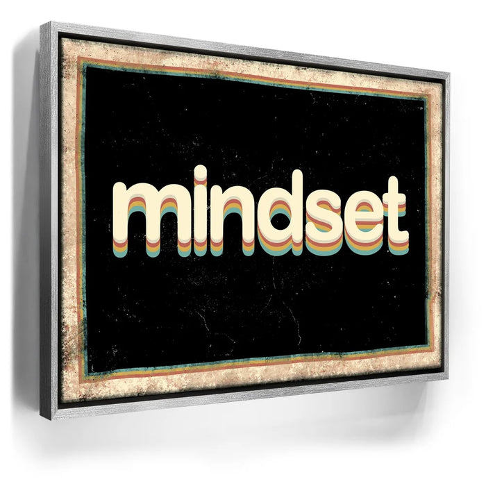 Featured image 8 for Retro Mindset I