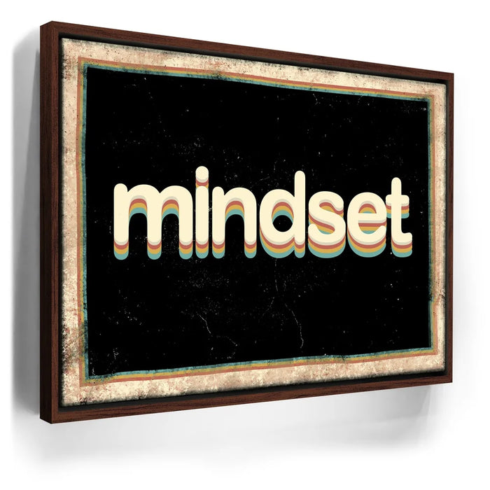 Featured image 10 for Retro Mindset I