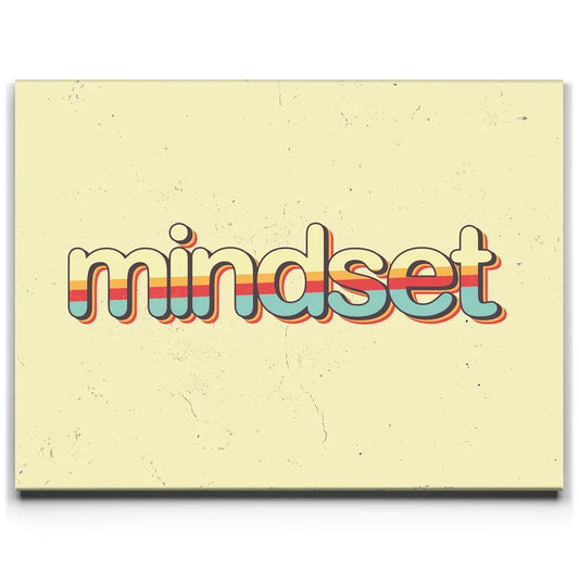 Retro Mindset II