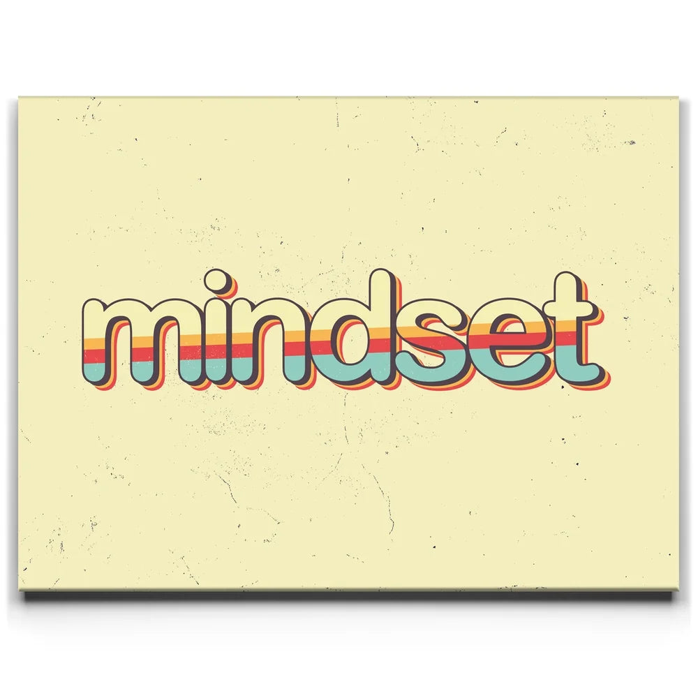 Featured image 1 for Retro Mindset II