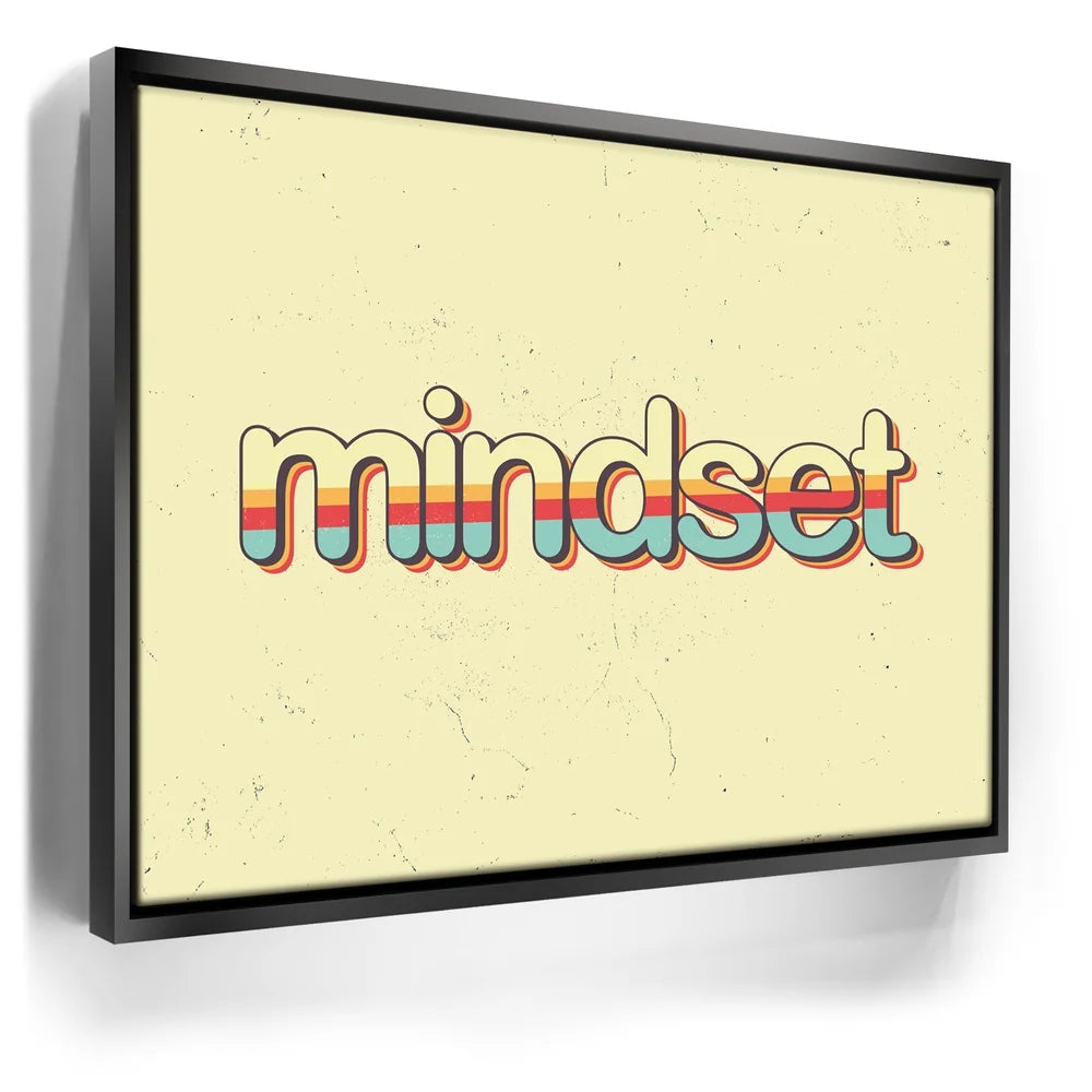 Featured image 5 for Retro Mindset II