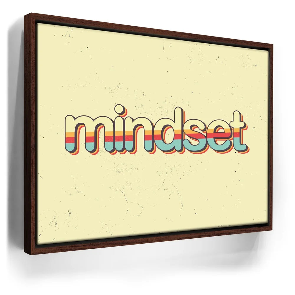 Featured image 10 for Retro Mindset II
