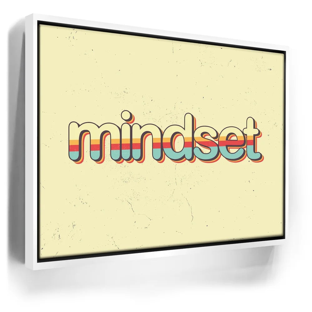 Featured image 6 for Retro Mindset II