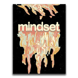 Retro Mindset III
