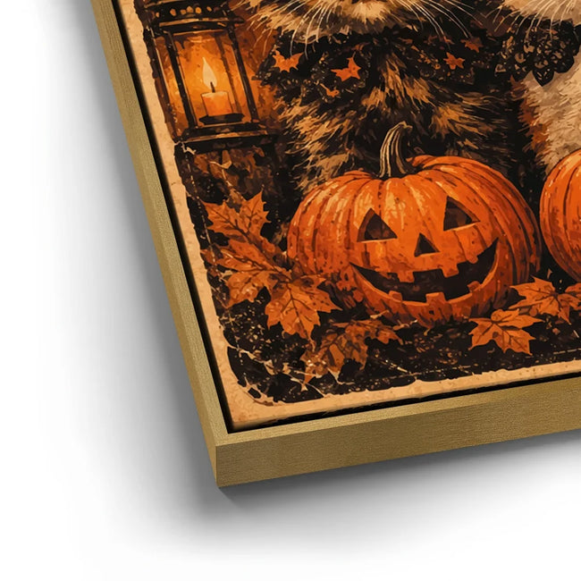 Featured image 13 for Retro Spooky Coven