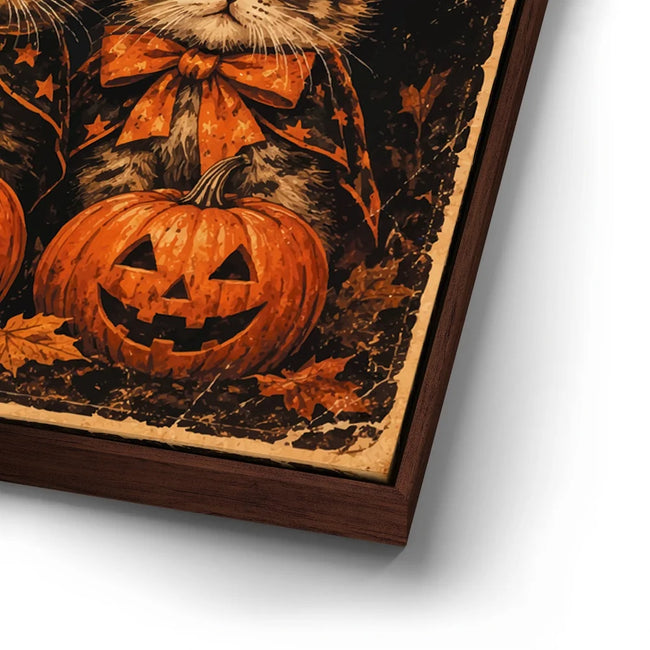 Featured image 15 for Retro Spooky Coven