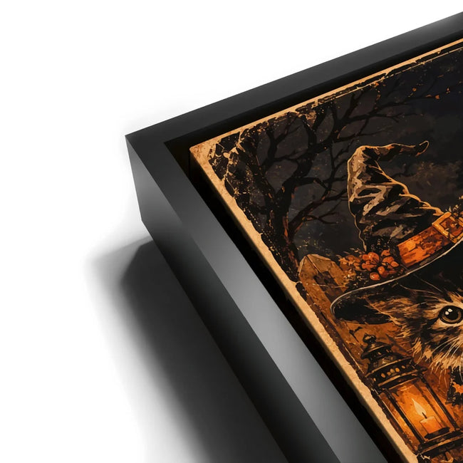 Featured image 12 for Retro Spooky Coven