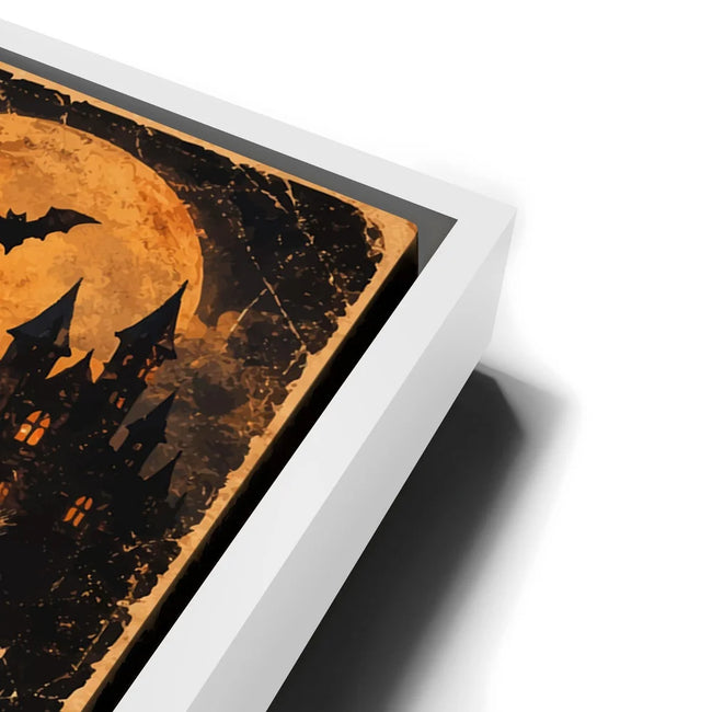 Featured image 14 for Retro Spooky Coven