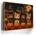 Thumbnail image 3 for Retro Spooky Coven